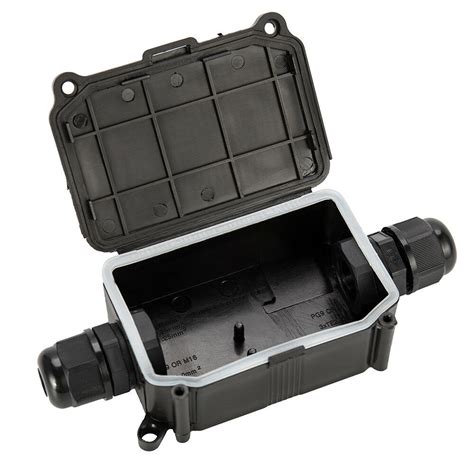 ip66 waterproof outdoor junction box|underground junction boxes watertight.